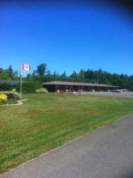 North Rustico Harbour Inn Exteriér fotografie