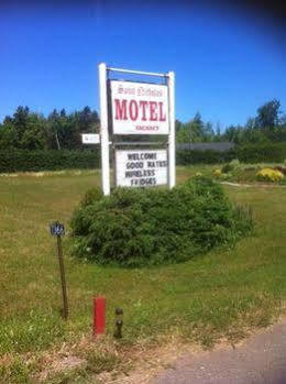 North Rustico Harbour Inn Exteriér fotografie